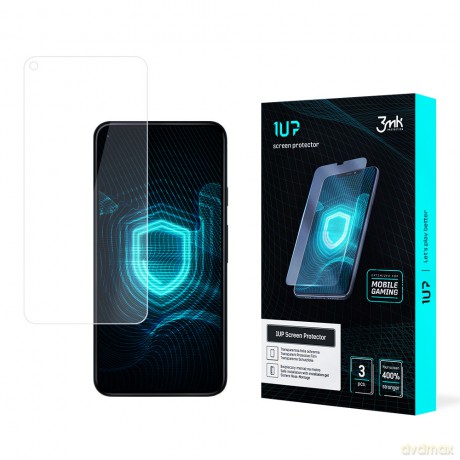 Google Pixel 5A 5G - 3mk 1UP folia ochronna