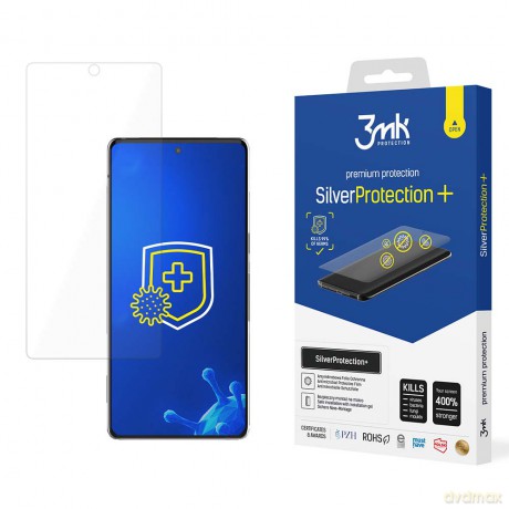 Google Pixel 6 5G - 3mk folia ochronna