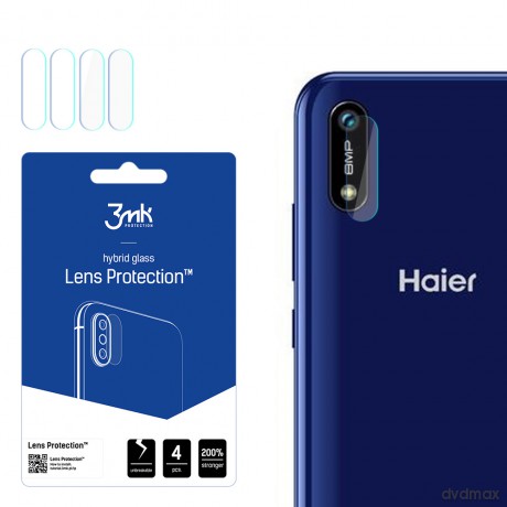 Haier i4 Inifinity folia ochronna