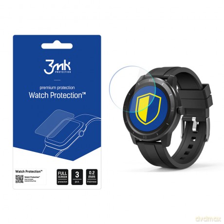 Hama Fit Watch 6900 - 3mk folia ochronna