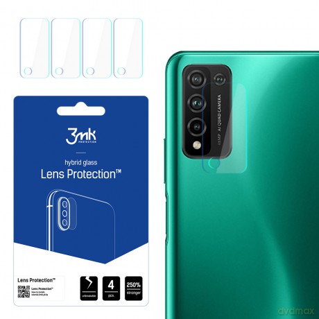 Honor 10X folia ochronna