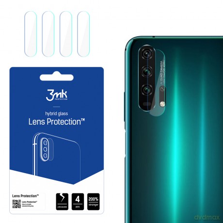 Honor 20 Pro folia ochronna
