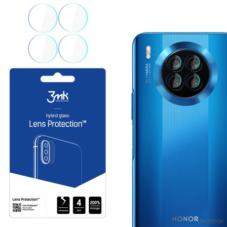 Honor 50 5G folia ochronna