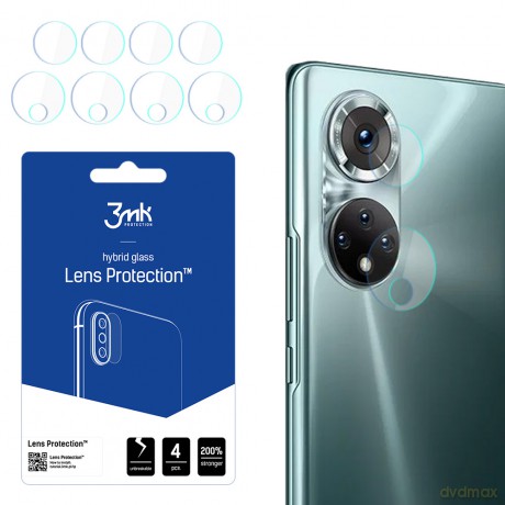 Honor 50 Pro 5G folia ochronna
