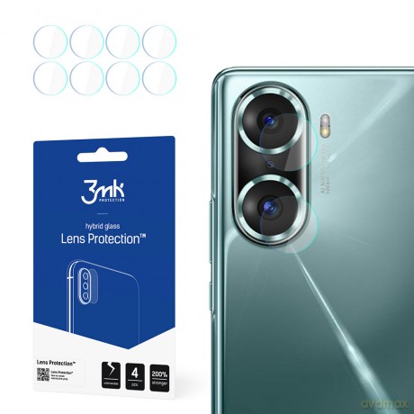 Honor 60 Pro folia ochronna