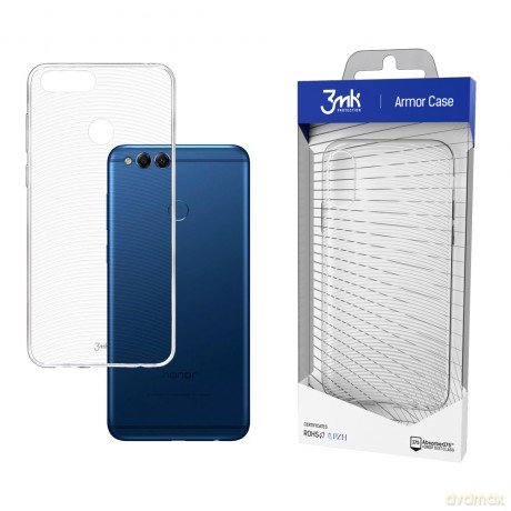 Honor 7X - 3mk Armor Case