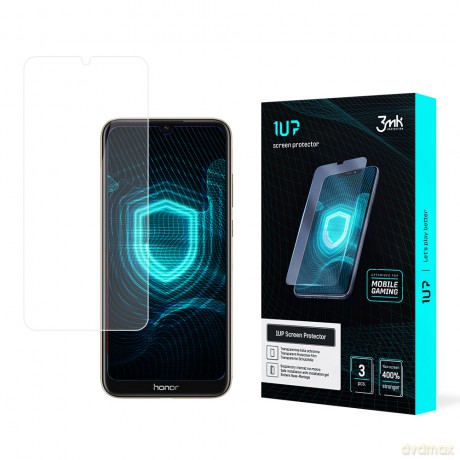 Honor 8A/Play 8A - 3mk 1UP folia ochronna