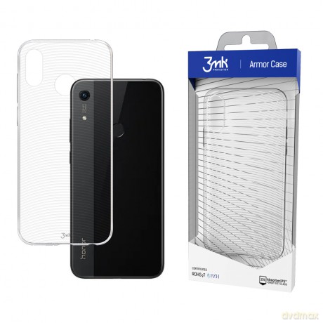 Honor 8A/Play 8A - 3mk Armor Case