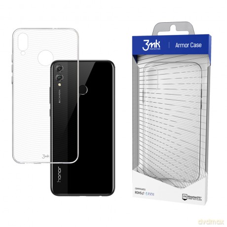 Honor 8x - 3mk Armor Case
