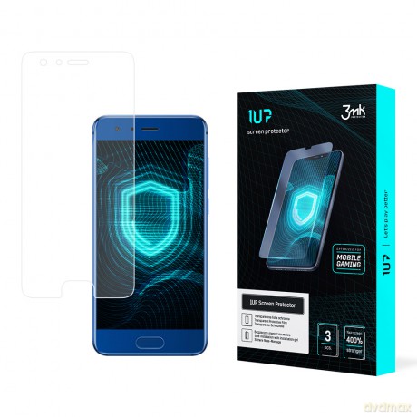 Honor 9 - 3mk 1UP folia ochronna