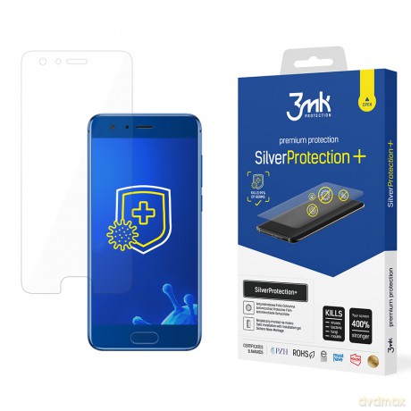 Honor 9 - 3mk folia ochronna