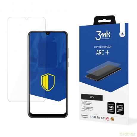 Honor 9A - 3mk ARC+ folia ochronna