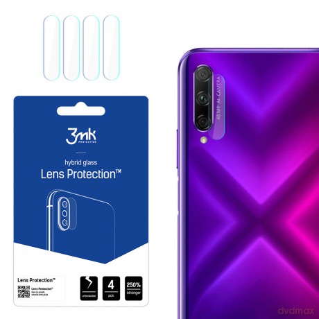Honor 9X Pro folia ochronna