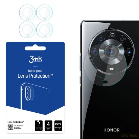 Honor Magic 3 Pro folia ochronna