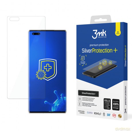 Honor Magic 3 Pro - 3mk folia ochronna