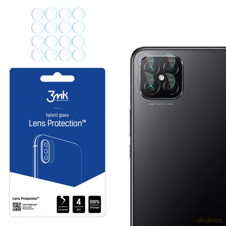 Honor Play 20 Pro folia ochronna