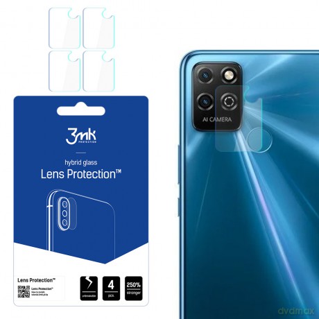 Honor Play 5T folia ochronna
