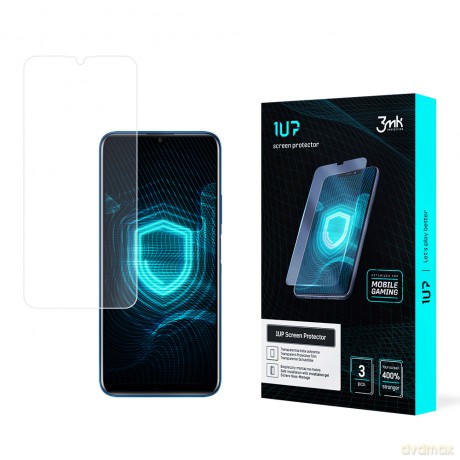 Honor Play 5T Active - 3mk 1UP folia ochronna