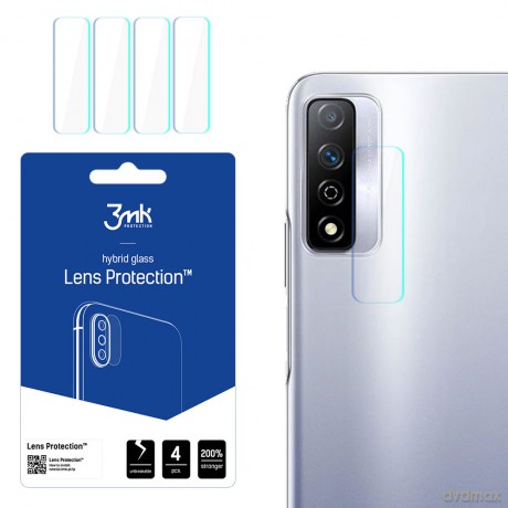 Honor Play 5T Pro folia ochronna