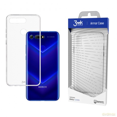 Honor View 20 - 3mk Armor Case