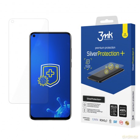 Honor View 20 - 3mk folia ochronna