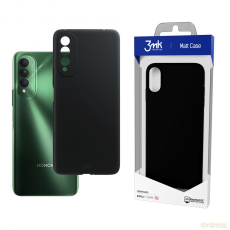 Honor X20 SE - 3mk Matt Case black
