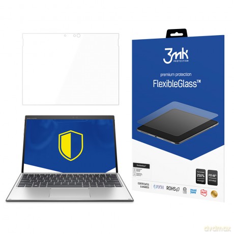 HP Elite x2 G4 - 3mk 15'' szkło hybrydowe