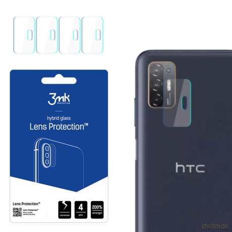 HTC Desire 21 Pro 5G folia ochronna