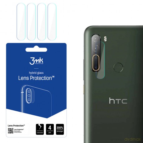 HTC U20 5G folia ochronna
