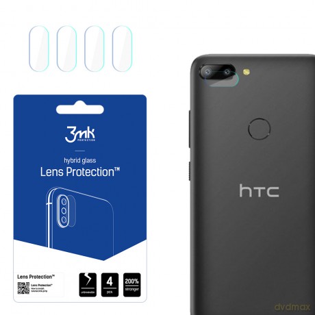 HTC Wildfire E folia ochronna