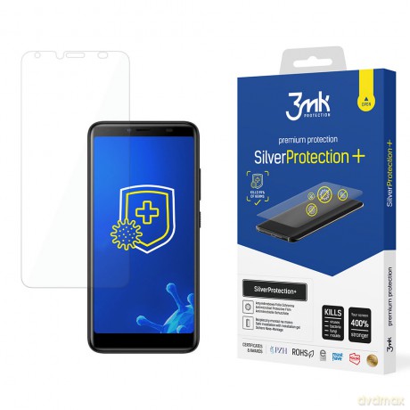 HTC Wildfire E - 3mk folia ochronna