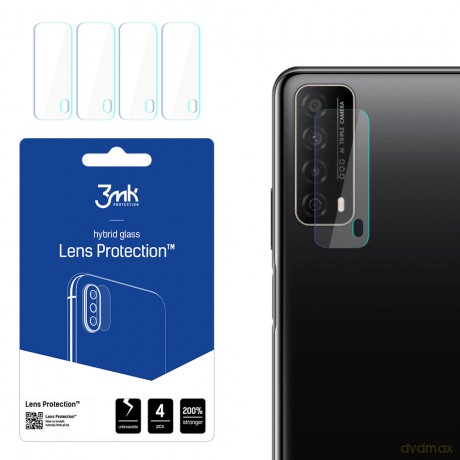 Huawei Enjoy 20 SE folia ochronna