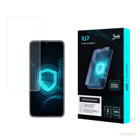 Huawei Enjoy 30 - 3mk 1UP folia ochronna