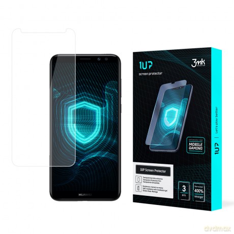 Huawei Mate 10 - 3mk 1UP folia ochronna