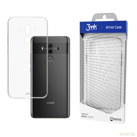 Huawei Mate 10 Pro - 3mk Armor Case