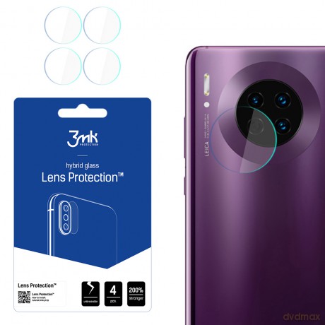 Huawei Mate 30 folia ochronna
