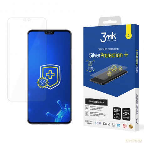 Huawei Mate 30 - 3mk folia ochronna