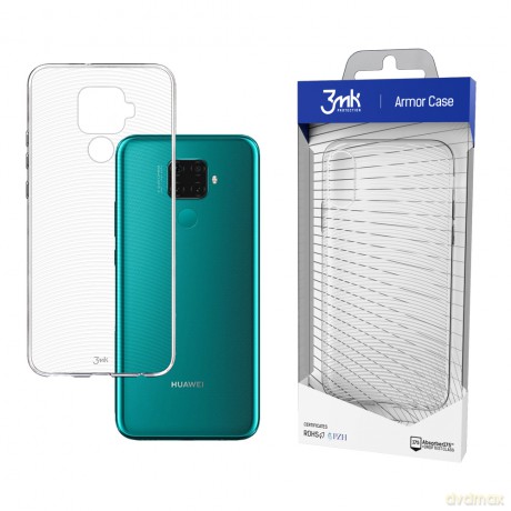 Huawei Mate 30 Lite - 3mk Armor Case