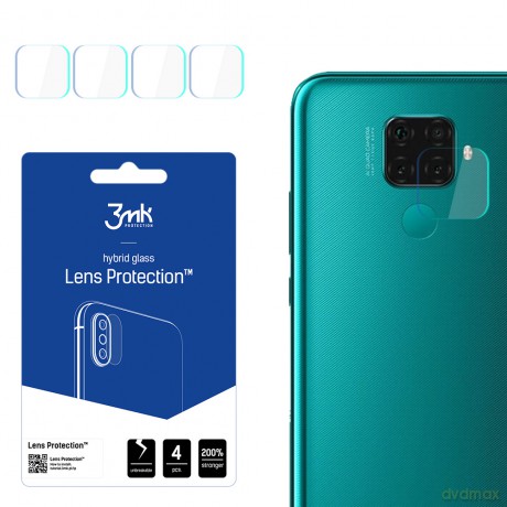 Huawei Mate 30 folia ochronna