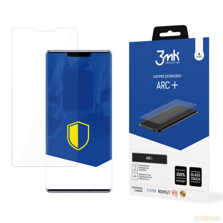 Huawei Mate 30 Pro 5G - 3mk ARC+ folia ochronna
