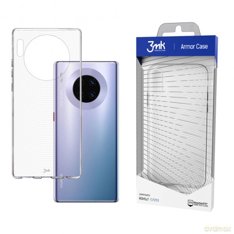 Huawei Mate 30 Pro 5G - 3mk Armor Case