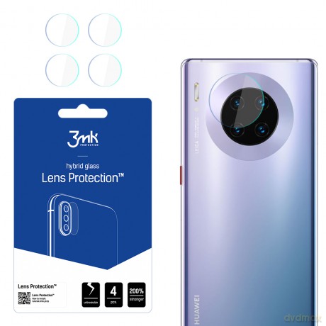 Huawei Mate 30 Pro 5G folia ochronna