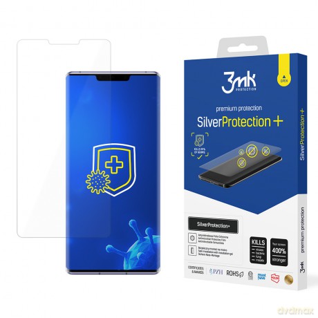 Huawei Mate 30 Pro 5G - 3mk folia ochronna