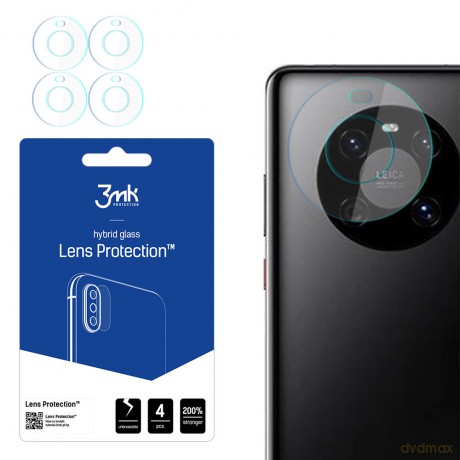 Huawei Mate 40 folia ochronna
