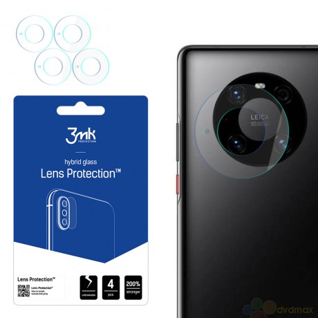 Huawei Mate 40 Pro+ 5G folia ochronna