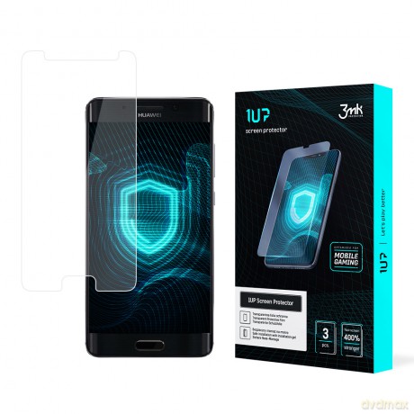 Huawei Mate 9 Pro - 3mk 1UP folia ochronna