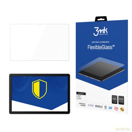 Huawei MatePad - 3mk 11'' szkło hybrydowe