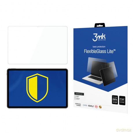Huawei MatePad 11 WiFi - 3mk 11'' szkło hybrydowe
