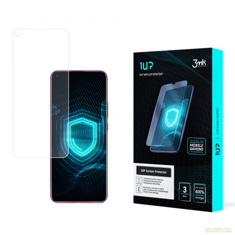 Huawei Nova 7 5G - 3mk 1UP folia ochronna