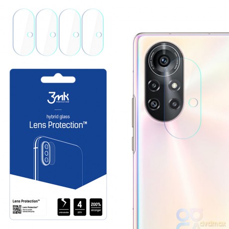 Huawei Nova 8 Pro 5G folia ochronna